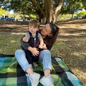 Meet your Posher, Jasmine